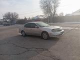 Nissan Maxima 2002 годаүшін2 700 000 тг. в Тараз – фото 2