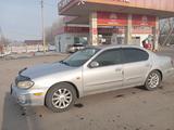 Nissan Maxima 2002 годаүшін2 700 000 тг. в Тараз