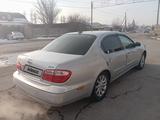 Nissan Maxima 2002 годаүшін2 700 000 тг. в Тараз – фото 4