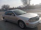 Nissan Maxima 2002 годаүшін2 700 000 тг. в Тараз – фото 5