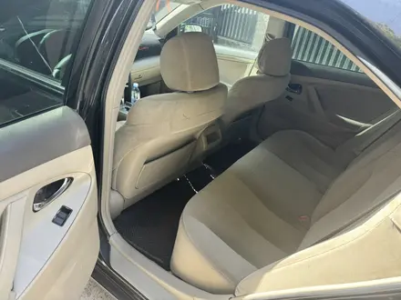 Toyota Camry 2007 года за 4 950 000 тг. в Темиртау – фото 7