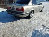 BMW 520 1991 года за 2 000 000 тг. в Петропавловск – фото 2
