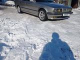 BMW 520 1991 года за 2 000 000 тг. в Петропавловск – фото 3
