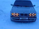 BMW 520 1991 года за 2 000 000 тг. в Петропавловск – фото 5
