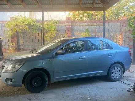 Chevrolet Cobalt 2014 года за 3 800 000 тг. в Шымкент