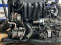 Двигатель K24A1 2.4 литра Honda CR-V! за 450 000 тг. в Астана – фото 3