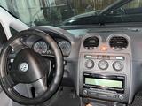 Volkswagen Caddy 2009 года за 7 000 000 тг. в Павлодар – фото 3