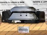 Накладка на крышку багажника Lexus Lx 600-700hүшін950 000 тг. в Алматы