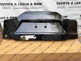 Накладка на крышку багажника Lexus Lx 600-700hүшін950 000 тг. в Алматы – фото 4