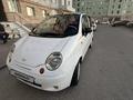 Daewoo Matiz 2012 года за 2 300 000 тг. в Туркестан – фото 2