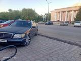 Mercedes-Benz S 300 1993 годаүшін2 500 000 тг. в Караганда