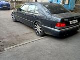 Mercedes-Benz S 300 1993 годаүшін2 500 000 тг. в Караганда – фото 3