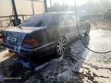 Mercedes-Benz S 300 1993 годаүшін2 500 000 тг. в Караганда – фото 5