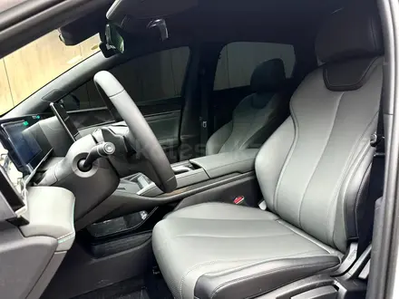 BYD Qin L DM-i Leading 2025 года за 10 300 000 тг. в Костанай – фото 12