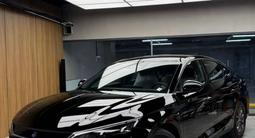 BYD Qin L DM-i Leading 2025 годаүшін10 300 000 тг. в Костанай