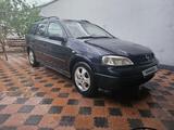 Opel Astra 1998 годаfor2 350 000 тг. в Туркестан – фото 2