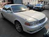 Toyota Mark II 1998 года за 3 600 000 тг. в Астана – фото 2