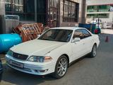 Toyota Mark II 1998 года за 3 600 000 тг. в Астана