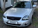 ВАЗ (Lada) Priora 2172 2012 года за 2 160 000 тг. в Атбасар – фото 4