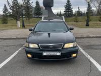 Nissan Maxima 1995 годаүшін1 550 000 тг. в Астана