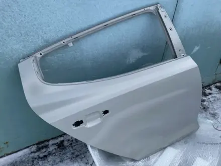 Дверь на Hyundai за 65 000 тг. в Алматы – фото 5