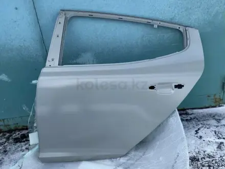 Дверь на Hyundai за 65 000 тг. в Алматы – фото 4