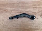 Рычаг (передний, задний, верхний, нижний, кривой, прямой) БМВ E39 E60 F10 за 30 000 тг. в Алматы