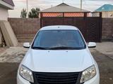 ВАЗ (Lada) Granta 2190 2013 года за 1 800 000 тг. в Кызылорда