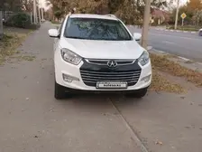 JAC S5, 2020