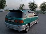 Toyota Ipsum 1996 годаүшін4 000 000 тг. в Алматы – фото 4