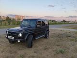 Mercedes-Benz G 300 1992 годаүшін9 500 000 тг. в Костанай – фото 2