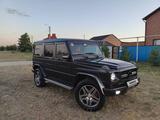 Mercedes-Benz G 300 1992 годаүшін9 500 000 тг. в Костанай