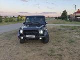 Mercedes-Benz G 300 1992 годаүшін9 500 000 тг. в Костанай – фото 3