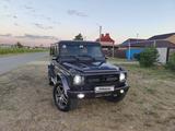 Mercedes-Benz G 300 1992 годаүшін9 500 000 тг. в Костанай – фото 4