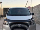 Hyundai Starex 2019 годаүшін10 800 000 тг. в Туркестан