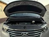 Hyundai Starex 2019 годаүшін10 800 000 тг. в Туркестан – фото 5