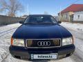 Audi 100 1991 года за 1 400 000 тг. в Шымкент – фото 5