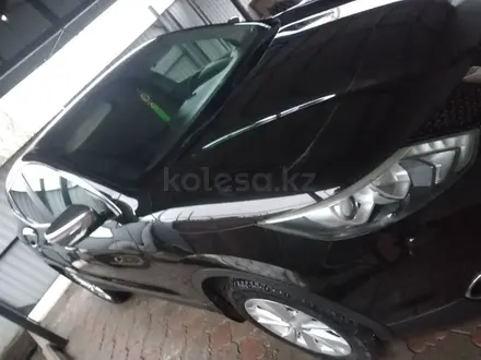 Nissan Qashqai 2014 года за 7 600 000 тг. в Актобе – фото 5