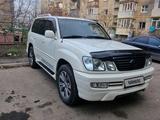 Lexus LX 470 1999 года за 8 000 000 тг. в Алматы – фото 2