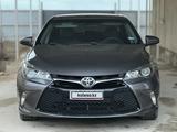 Toyota Camry 2016 года за 6 900 000 тг. в Актау