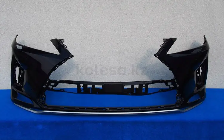 Бампер передний Lexus RX 2020-2023 ORIGINAL за 10 000 тг. в Алматы