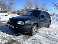 Volkswagen Golf 1994 года за 1 500 000 тг. в Костанай