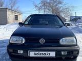 Volkswagen Golf 1994 годаүшін1 600 000 тг. в Костанай – фото 4