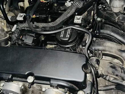 W203 m271 e18 kompressor двигатель матор за 500 000 тг. в Алматы