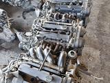 Двигатель Форд за 369 400 тг. в Астана