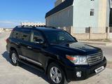 Toyota Land Cruiser 2012 года за 24 000 000 тг. в Актау – фото 2