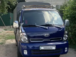 Kia Bongo