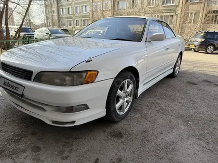 Toyota Mark II 1995 года за 3 000 000 тг. в Астана – фото 13