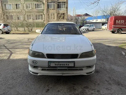 Toyota Mark II 1995 года за 3 000 000 тг. в Астана – фото 15