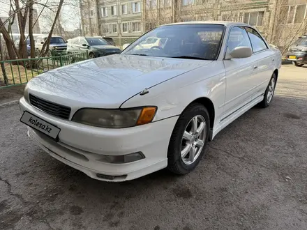 Toyota Mark II 1995 года за 3 000 000 тг. в Астана – фото 16